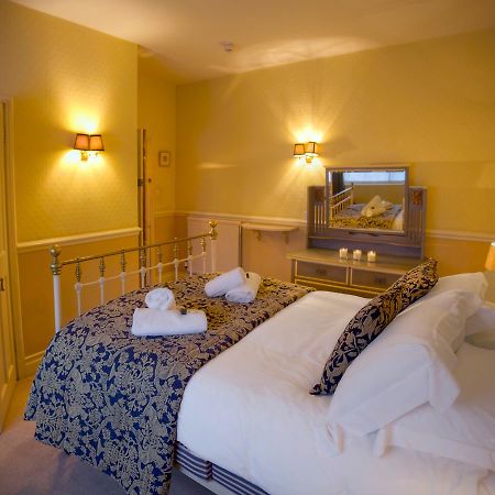 Boston House Hotel Windermere Esterno foto