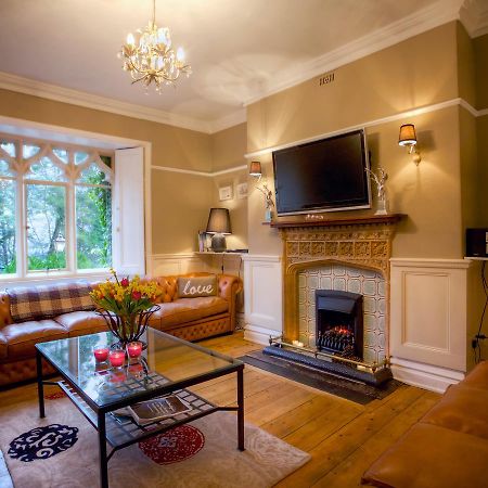 Boston House Hotel Windermere Esterno foto