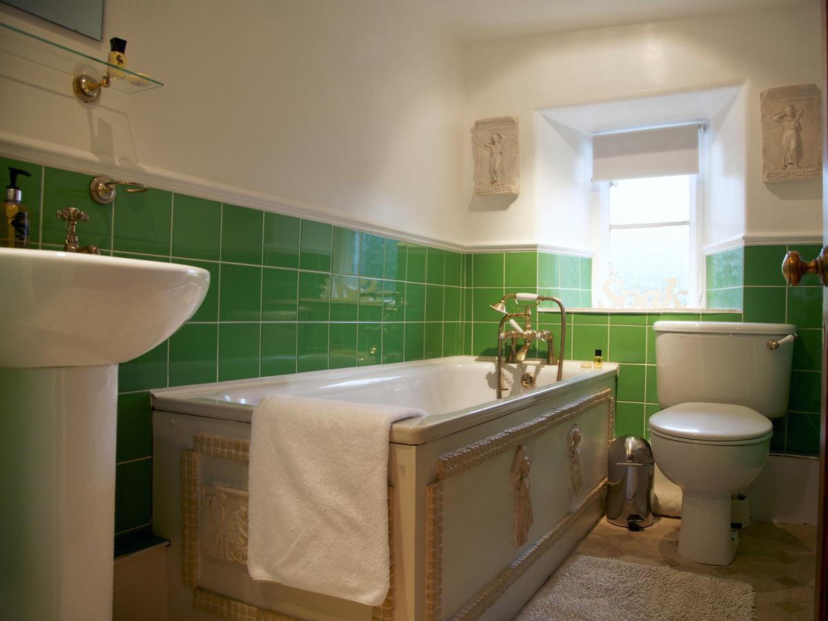 Boston House Hotel Windermere Esterno foto
