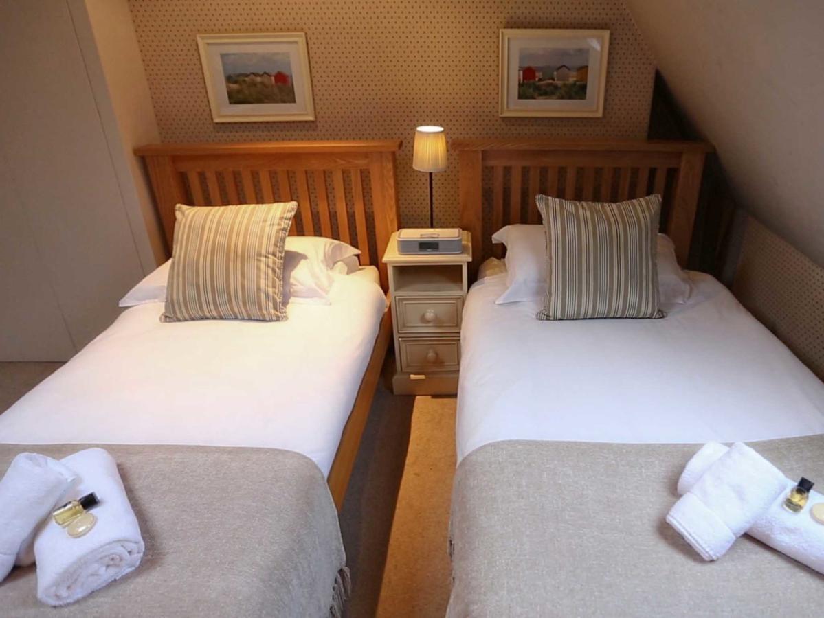 Boston House Hotel Windermere Esterno foto