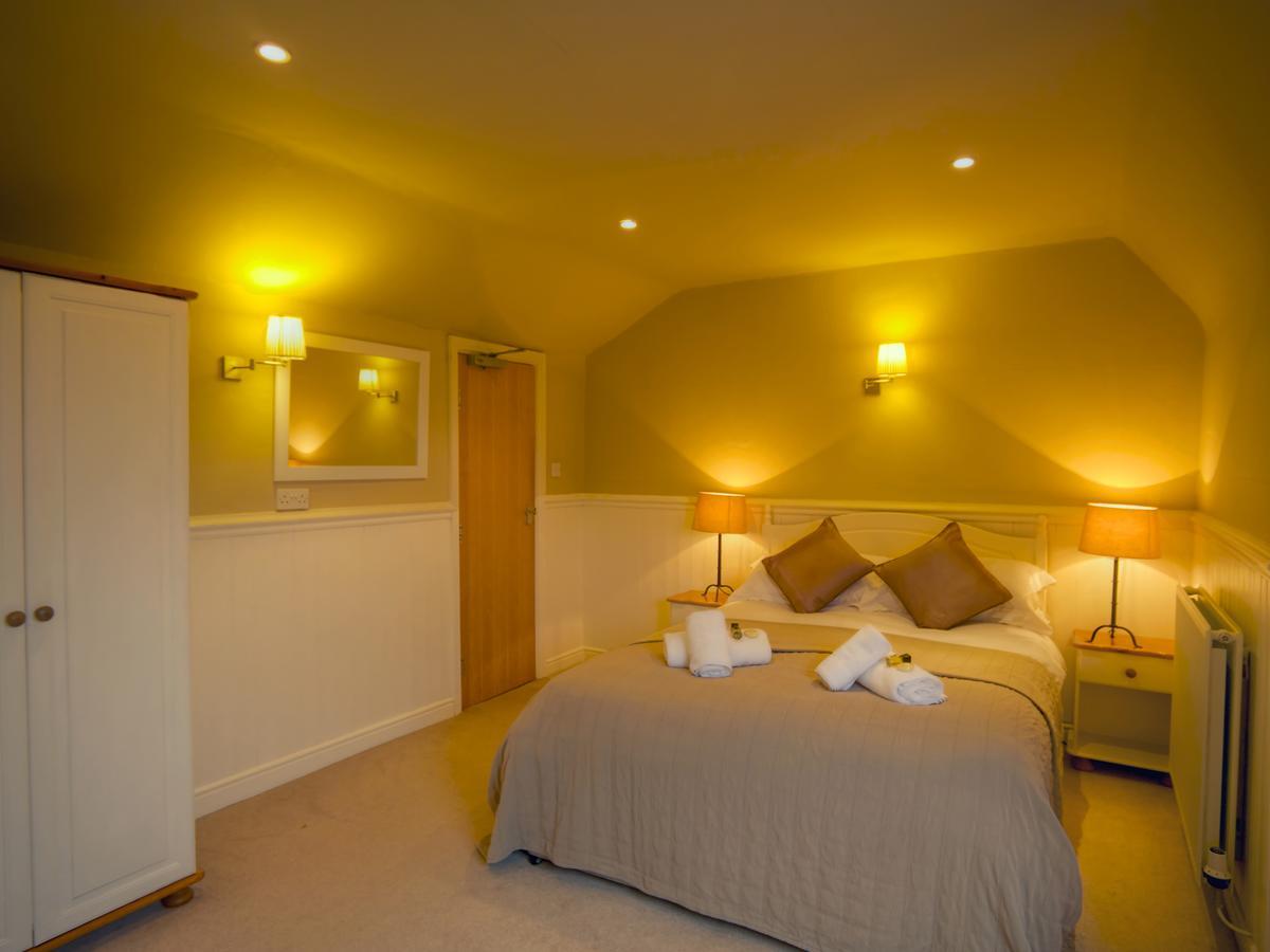Boston House Hotel Windermere Esterno foto