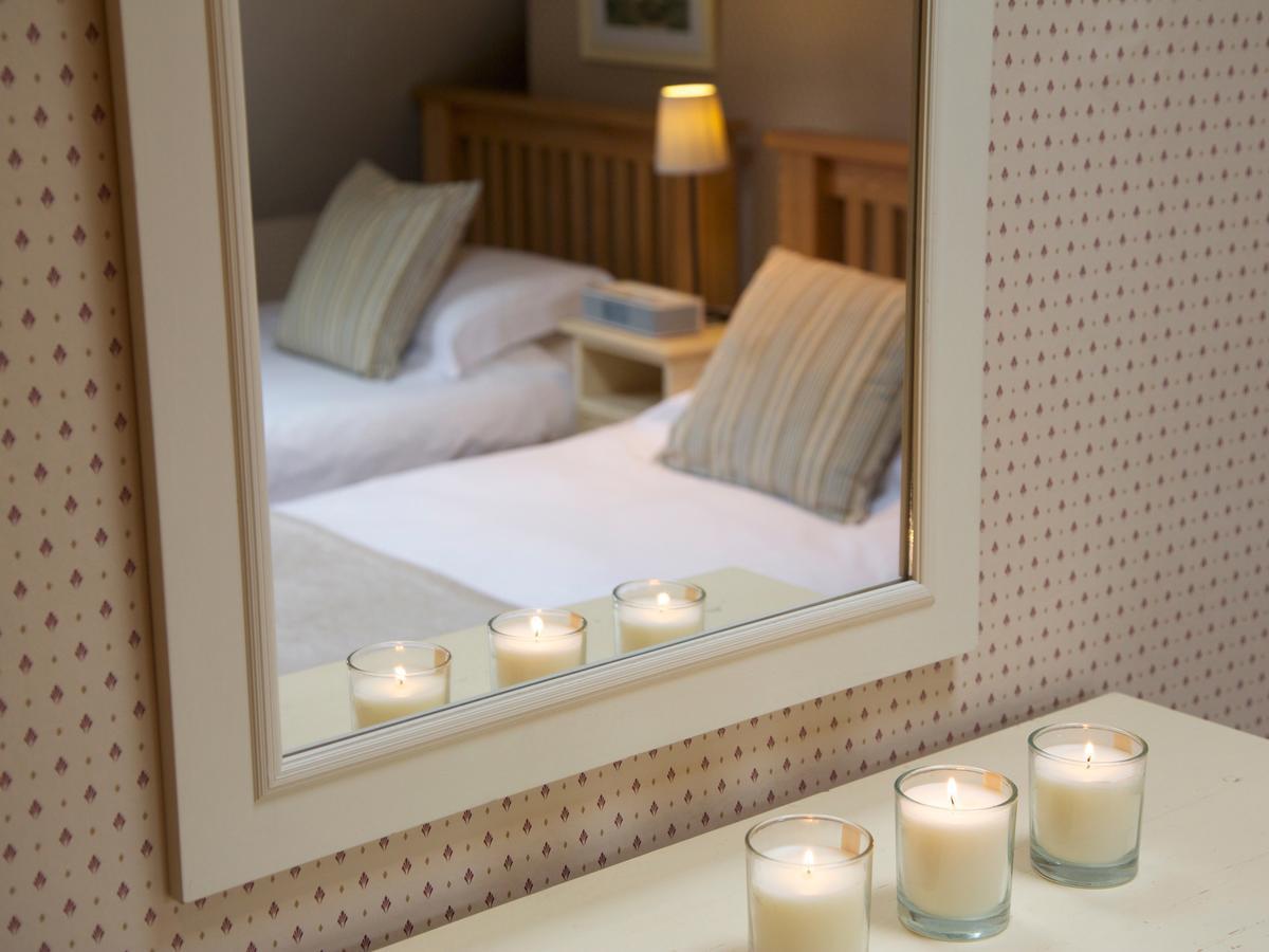 Boston House Hotel Windermere Esterno foto
