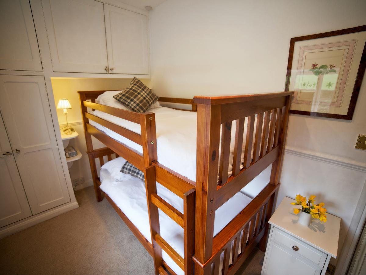 Boston House Hotel Windermere Esterno foto